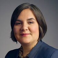  Elisa Villanueva Beard Profile