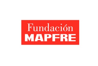 Fundacion MAPFRE Logo