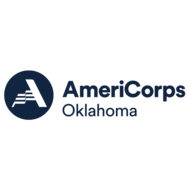 AmeriCorps Oklahoma Logo