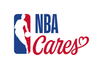 NBA CARES