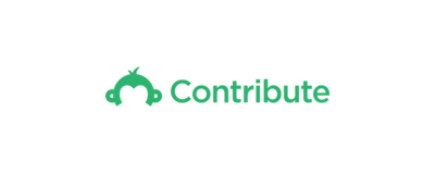 SurveyMonkey Contribute Logo